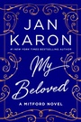 Cover: My Beloved - G P Putnam's Sons