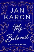 Cover: My Beloved - G P Putnam's Sons