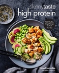 Abbildung von: Skinnytaste High Protein - Clarkson Potter