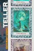 Cover: Teller - Chris Howard