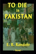 Cover: To Die in Pakistan - Erwin