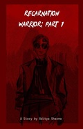 Cover: Recarnation Warrior Part 1 - Aditya Sharma