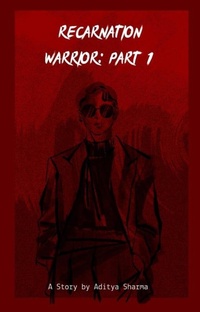 Enlarge image Cover: Recarnation Warrior Part 1 - Aditya Sharma