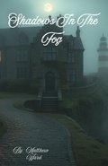 Cover: Shadows In The Fog - Matthew Ward