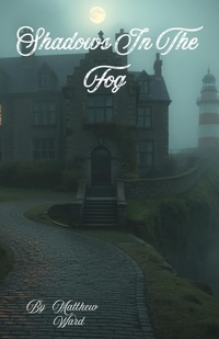 Enlarge image Cover: Shadows In The Fog - Matthew Ward