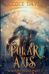 Enlarge image Cover: Polar Axis - Iona Print