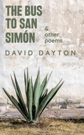 Cover: The Bus to San Sim&oacute;n - David Dayton