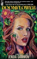 Cover: Doomflower - Encyclopocalypse Publications