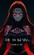 Cover: The Awakening (Karmic Wraith, #1) - cynni