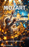 Cover: Mozart: el genio musical y su legado hist&oacute;rico - AuthorUnion