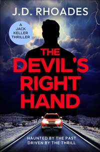 Enlarge image Cover: The Devil's Right Hand - Bloodhound Books