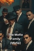 Cover: The Mafia Family (Mafia) - Emma Clark