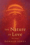 Cover: Nature of Love - BOOKBABY