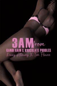 Abbildung von: 3AM from KANDI RAIN & KHOCOLATE PUDDLES - AUTHORHOUSE
