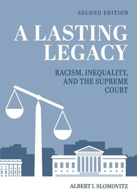 Enlarge image Cover: A Lasting Legacy - Cognella, Inc