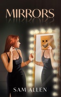 Cover: Mirrors - Austin Macauley Publishers