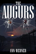 Cover: The Augurs (After the Apocalypse, #2) - Ann Werner