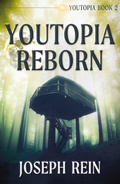 Cover: Youtopia Reborn - Evolved Publishing