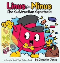 Enlarge image Cover: Linus the Minus - Random Source