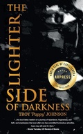 Cover: The Lighter Side of Darkness - ARPress