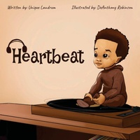 Abbildung von: Heartbeat - Unique Landrum