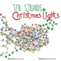 Cover: Ten Strands of Christmas Lights - Family Friendly Life