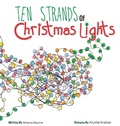 Cover: Ten Strands of Christmas Lights - Family Friendly Life