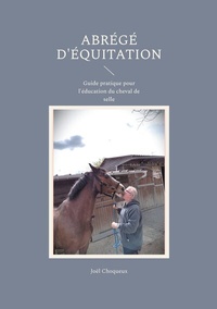 Abbildung von: Abrégé d'équitation - BoD - Books on Demand