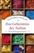 Cover: Das Geheimnis der Farben - Ullstein eBooks