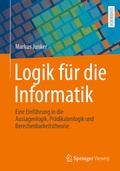 Abbildung von: Logik für die Informatik - Springer Vieweg