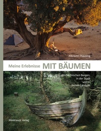 Abbildung von: Meine Erlebnisse mit Bäumen - Weishaupt, H