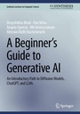 Cover: A Beginner's Guide to Generative AI - Springer