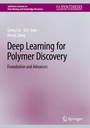 Cover: Deep Learning for Polymer Discovery - Springer