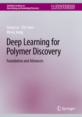 Cover: Deep Learning for Polymer Discovery - Springer