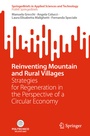 Cover: Reinventing Mountain and Rural Villages - Springer