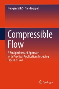 Abbildung von: Compressible Flow - Springer