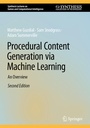 Cover: Procedural Content Generation via Machine Learning - Springer