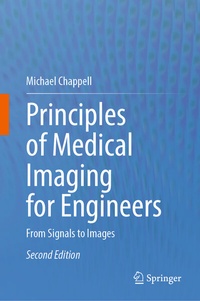 Abbildung von: Principles of Medical Imaging for Engineers - Springer