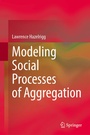 Cover: Modeling Social Processes of Aggregation - Springer
