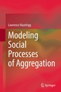 Cover: Modeling Social Processes of Aggregation - Springer