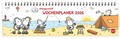 Cover: sheepworld Wochenquerplaner 2026 - Heye