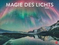 Abbildung von: Magie des Lichts Posterkalender 2026 - Heye