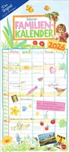 Bild: Gabi Kohwagner Unser Familienkalender 2026 - Heye