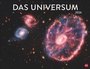 Bild: Das Universum Posterkalender 2026 - Heye