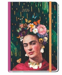 Abbildung von: Design Diary Frida 2026 - Heye