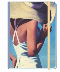 Enlarge image Cover: Design Diary Summertime 2026 - Heye