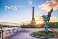 Abbildung von: Paris Edition 2026 - Heye