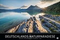 Abbildung von: Deutschlands Naturparadiese Kalender 2026 - Heye