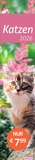 Bild: times&more Katzen Langplaner 2026 - Heye