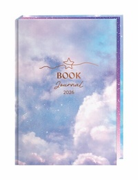 Abbildung von: Romance Book Journal 2026 - Heye